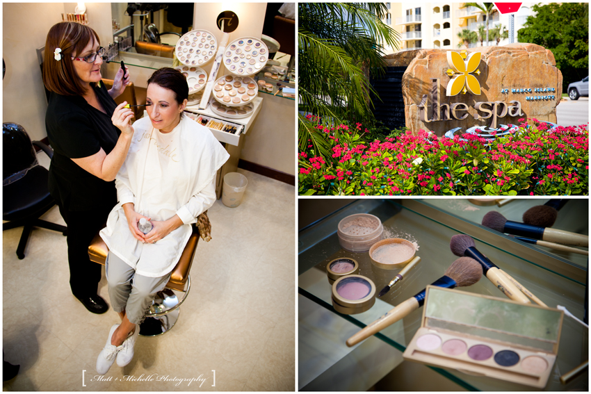 Beth + Mike are Married | Marco Island, FL Wedding Photographers 