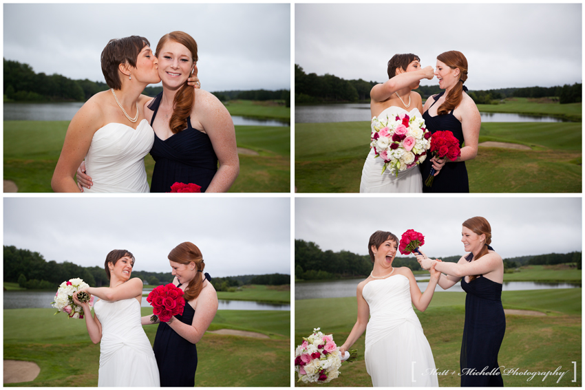 Katelyn + Jason are Married | Richmond VA Wedding Photographers 