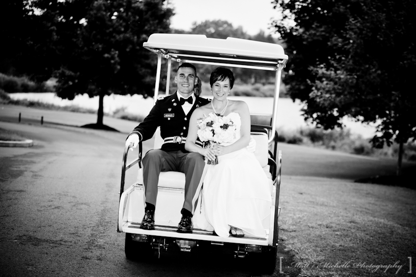 Katelyn + Jason are Married | Richmond VA Wedding Photographers Hill-Semales,Richmond,Wedding,country club,
