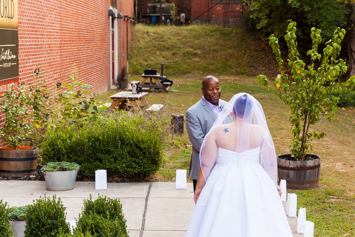 Kelsy + Michael are Married | Fredericksburg VA Wedding Photographers smartwed,