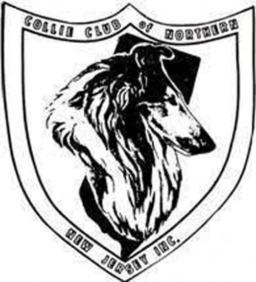 Collie Club of Northern New Jersey 2021